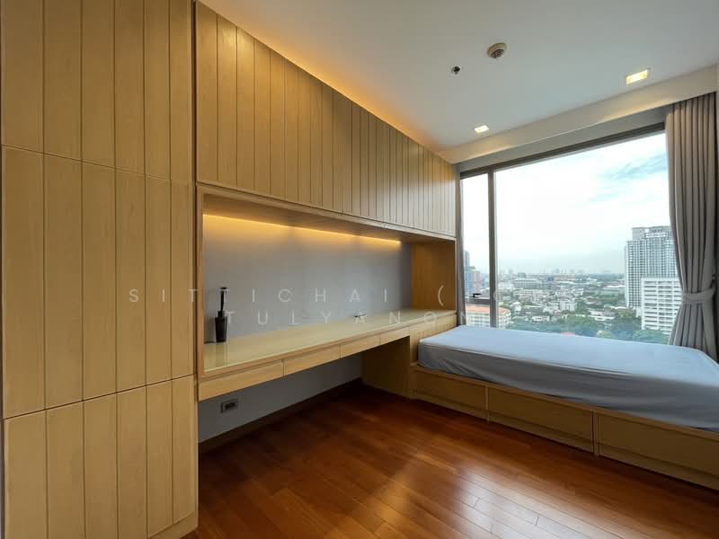 IDEO Morph 38, Bangkok, 88 Sukhumvit Road, Phra Kanong, Khlong Toei, Bangkok, 2 Bedrooms, 71 sqm, Condo For Rent, by Sittichai (Ice) Tulyanon, 60254777 - DDproperty.com