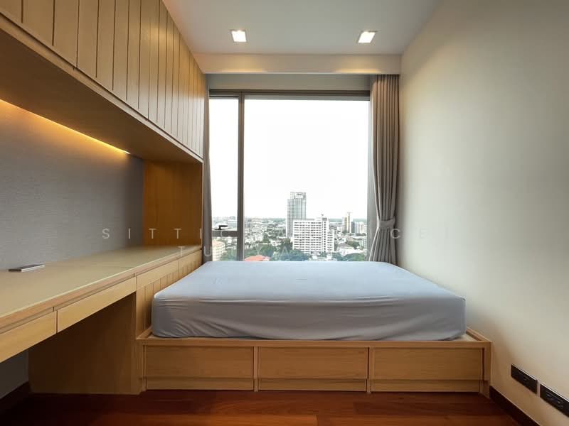 IDEO Morph 38, Bangkok, 88 Sukhumvit Road, Phra Kanong, Khlong Toei, Bangkok, 2 Bedrooms, 71 sqm, Condo For Rent, by Sittichai (Ice) Tulyanon, 60254777 - DDproperty.com