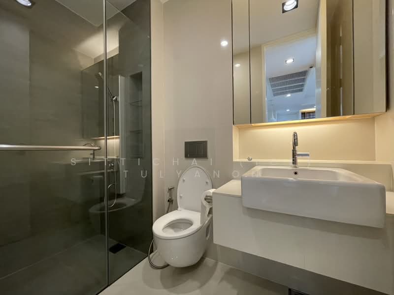 IDEO Morph 38, Bangkok, 88 Sukhumvit Road, Phra Kanong, Khlong Toei, Bangkok, 2 Bedrooms, 71 sqm, Condo For Rent, by Sittichai (Ice) Tulyanon, 60254777 - DDproperty.com