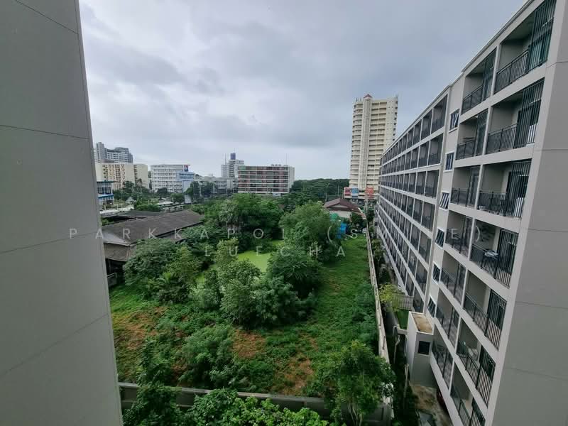 La Casita Hua Hin, Prachuap Khiri Khan, Hua Hin 94/2 Alley, Hua Hin, Hua Hin, Prachuap Khiri Khan, 2 Bedrooms, 58 sqm, Condo For Rent, by Parkkapol (Smile) Luecha, 60254778 - DDproperty.com