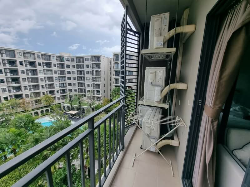 La Casita Hua Hin : ลา คาสิตา, ประจวบคีรีขันธ์, ซอย หัวหิน 94/2, หัวหิน, หัวหิน, ประจวบคีรีขันธ์, 58 ตร.ม., คอนโด ให้เช่า, โดย Parkkapol (Smile) Luecha, 60254778 - DDproperty.com