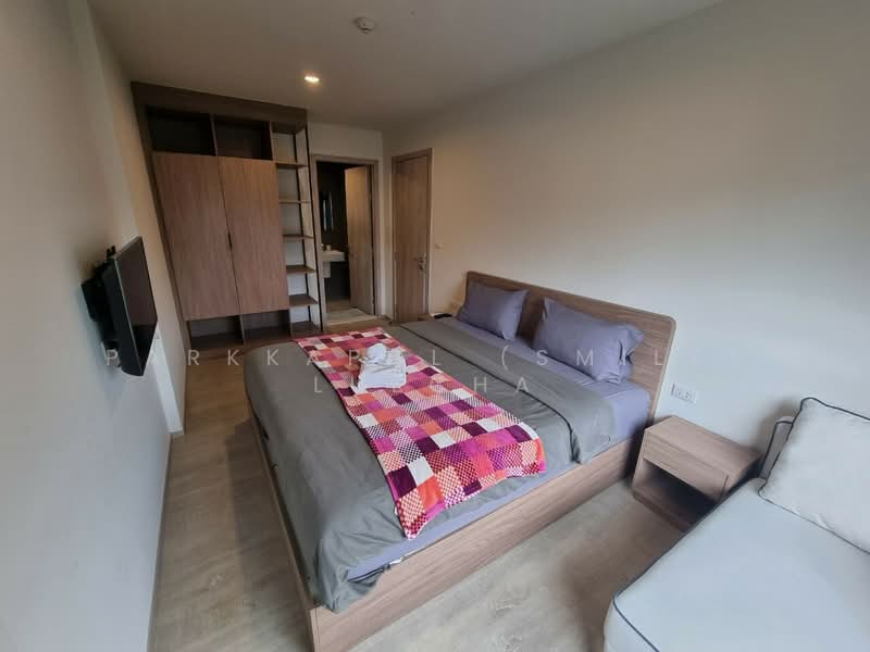 La Casita Hua Hin, Prachuap Khiri Khan, Hua Hin 94/2 Alley, Hua Hin, Hua Hin, Prachuap Khiri Khan, 2 Bedrooms, 58 sqm, Condo For Rent, by Parkkapol (Smile) Luecha, 60254778 - DDproperty.com