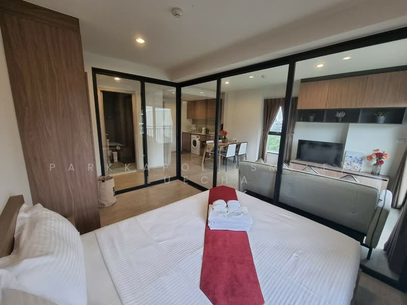 La Casita Hua Hin : ลา คาสิตา, ประจวบคีรีขันธ์, ซอย หัวหิน 94/2, หัวหิน, หัวหิน, ประจวบคีรีขันธ์, 58 ตร.ม., คอนโด ให้เช่า, โดย Parkkapol (Smile) Luecha, 60254778 - DDproperty.com