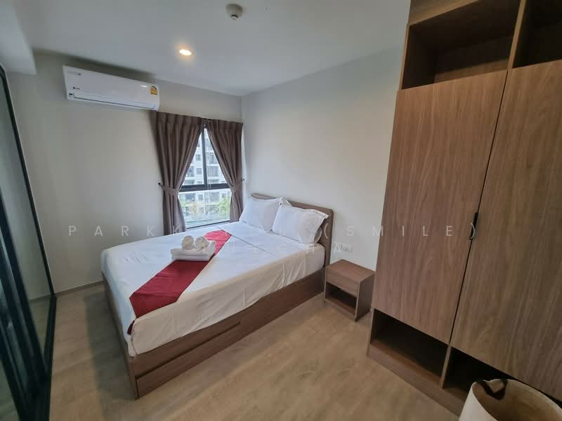 La Casita Hua Hin, Prachuap Khiri Khan, Hua Hin 94/2 Alley, Hua Hin, Hua Hin, Prachuap Khiri Khan, 2 Bedrooms, 58 sqm, Condo For Rent, by Parkkapol (Smile) Luecha, 60254778 - DDproperty.com