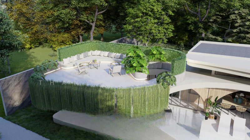 Flamingo Luxury Villas, Surat Thani, Nha Mueng, Ko Samui, Surat Thani, 3 Bedrooms, 335 sqm, Villa For Sale, by Thanya Pimonpat, 60254780 - DDproperty.com