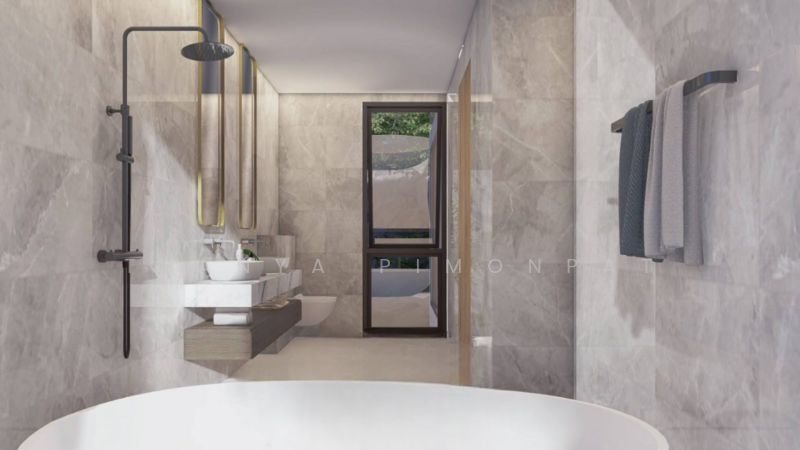 ฟลามิงโก้ ลักชัวรี่ วิลล่า, สุราษฎร์ธานี, หน้าเมือง, เกาะสมุย, สุราษฎร์ธานี, 335 ตร.ม., วิลล่า ขาย, โดย Thanya Pimonpat, 60254780 - DDproperty.com