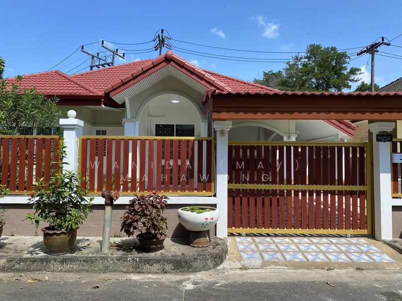 Phuket Villa California, Phuket, Wichit, Muang Phuket, Phuket, 3 Bedrooms, 228 sqm, Single Detached House For Sale, by Wanida (May) Mahawong, 60254788 - DDproperty.com