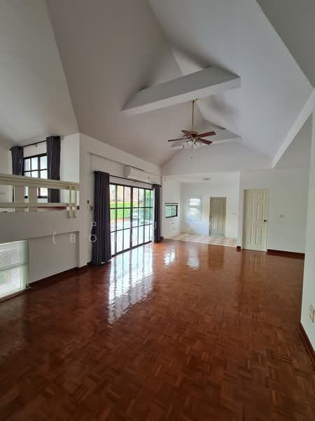 Central Park 4 Village, Chon Buri (Pattaya), Nong Pru, Bang Lamung (Pattaya), Chon Buri (Pattaya), 2 Bedrooms, 110 sqm, Single Detached House For Sale, by Panupan (Bond) Thongpan, 60254792 - DDproperty.com