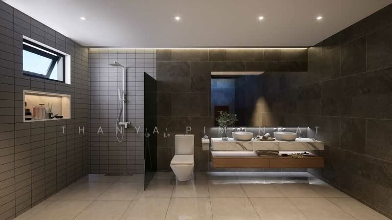 Rattanawadee Villa, Surat Thani, Nha Mueng, Ko Samui, Surat Thani, 3 Bedrooms, 272 sqm, Villa For Sale, by Thanya Pimonpat, 60254799 - DDproperty.com