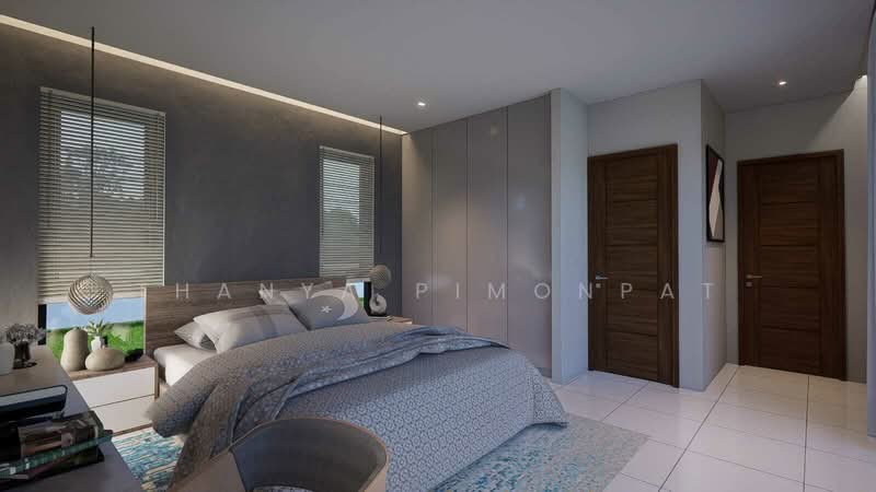 Rattanawadee Villa, Surat Thani, Nha Mueng, Ko Samui, Surat Thani, 3 Bedrooms, 272 sqm, Villa For Sale, by Thanya Pimonpat, 60254799 - DDproperty.com