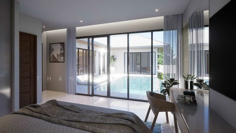 รัตนาวดี วิลล่า, สุราษฎร์ธานี, หน้าเมือง, เกาะสมุย, สุราษฎร์ธานี, 272 ตร.ม., วิลล่า ขาย, โดย Thanya Pimonpat, 60254799 - DDproperty.com