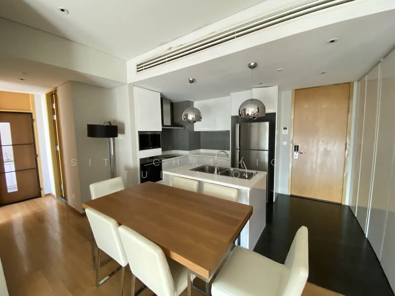 Aequa Sukhumvit 49 : เอควา สุขมวิท 49, กรุงเทพ, ซอยสุขุมวิท 49 ถนนสุขุมวิท, คลองตันเหนือ, วัฒนา, กรุงเทพ, 96 ตร.ม., คอนโด ให้เช่า, โดย Sittichai (Ice) Tulyanon, 60254801 - DDproperty.com