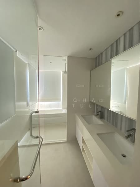 Aequa Sukhumvit 49, Bangkok, Soi Sukhumvit 49, Sukhumvit Road, Khlong Tan Nua, Watthana, Bangkok, 2 Bedrooms, 96 sqm, Condo For Rent, by Sittichai (Ice) Tulyanon, 60254801 - DDproperty.com