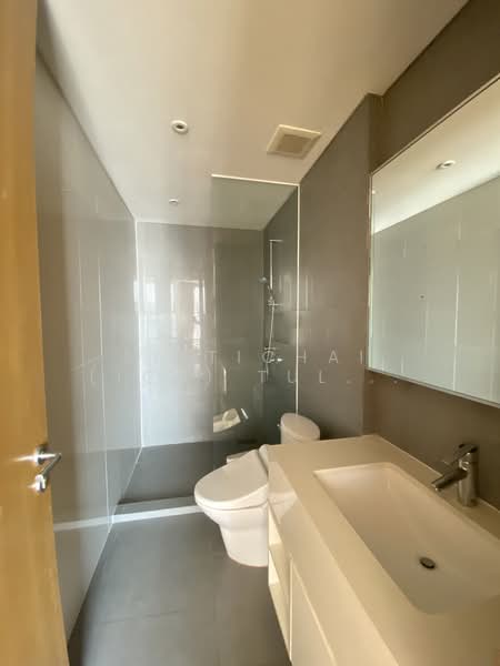 Aequa Sukhumvit 49, Bangkok, Soi Sukhumvit 49, Sukhumvit Road, Khlong Tan Nua, Watthana, Bangkok, 2 Bedrooms, 96 sqm, Condo For Rent, by Sittichai (Ice) Tulyanon, 60254801 - DDproperty.com