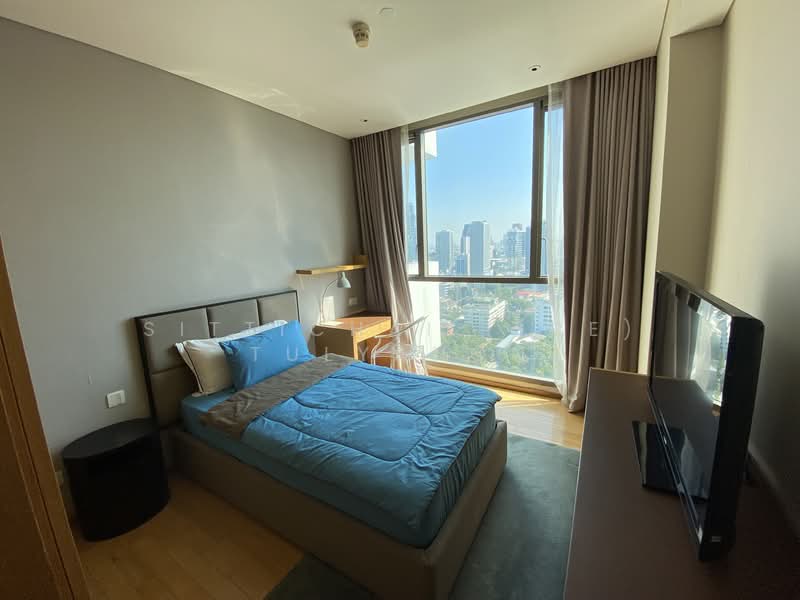 Aequa Sukhumvit 49, Bangkok, Soi Sukhumvit 49, Sukhumvit Road, Khlong Tan Nua, Watthana, Bangkok, 2 Bedrooms, 96 sqm, Condo For Rent, by Sittichai (Ice) Tulyanon, 60254801 - DDproperty.com