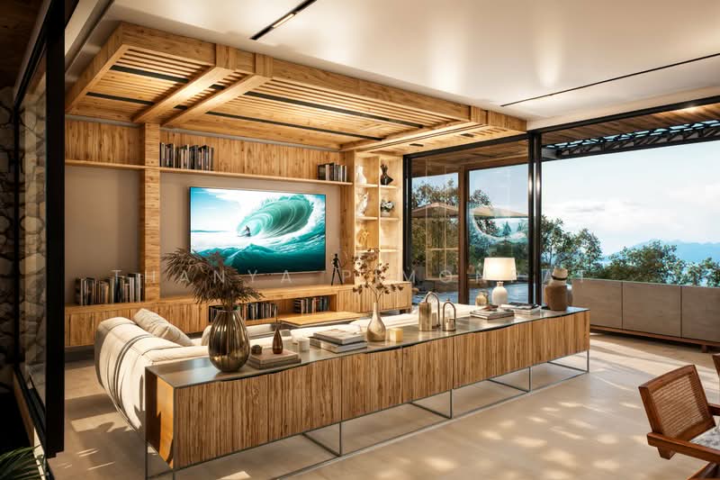 The Quienest, Surat Thani, Bo Put, Ko Samui, Surat Thani, 4 Bedrooms, 562 sqm, Villa For Sale, by Thanya Pimonpat, 60254806 - DDproperty.com