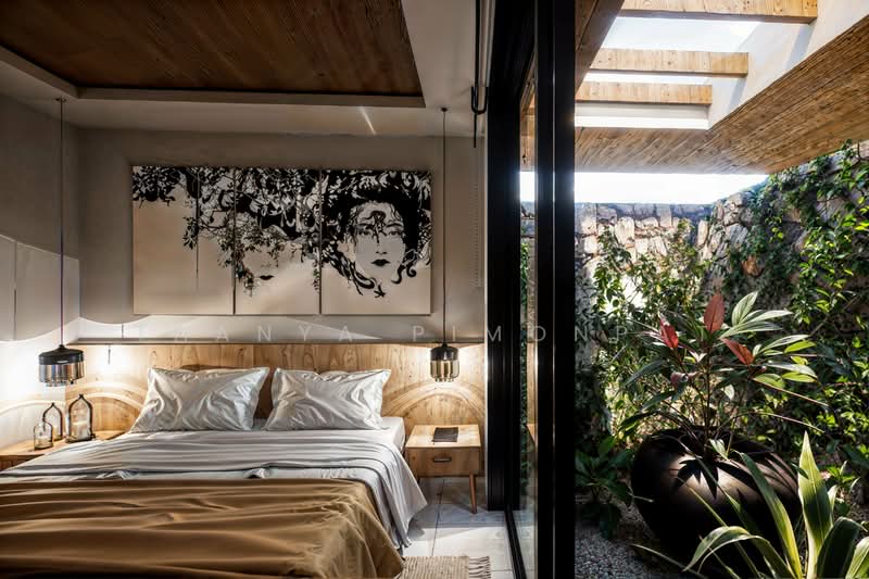 The Quienest, Surat Thani, Bo Put, Ko Samui, Surat Thani, 4 Bedrooms, 562 sqm, Villa For Sale, by Thanya Pimonpat, 60254806 - DDproperty.com