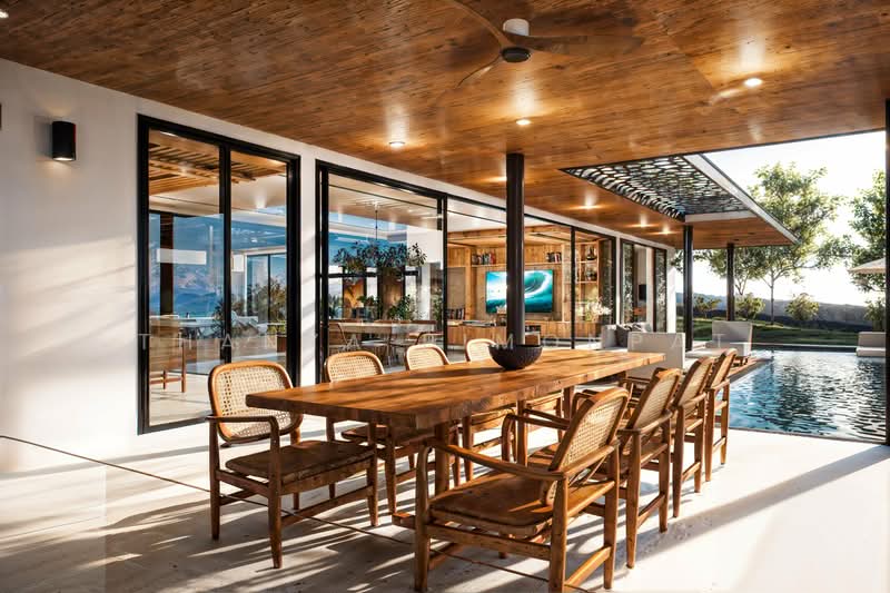 The Quienest, Surat Thani, Bo Put, Ko Samui, Surat Thani, 4 Bedrooms, 562 sqm, Villa For Sale, by Thanya Pimonpat, 60254806 - DDproperty.com