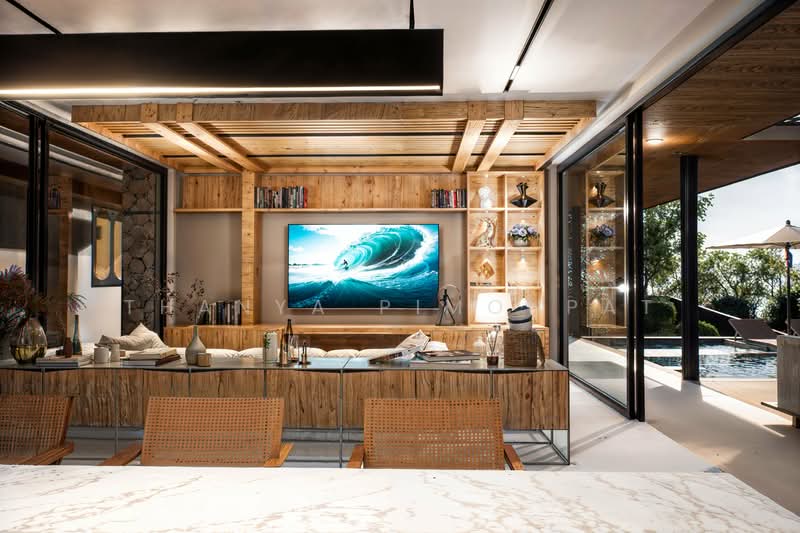 The Quienest, Surat Thani, Bo Put, Ko Samui, Surat Thani, 4 Bedrooms, 562 sqm, Villa For Sale, by Thanya Pimonpat, 60254806 - DDproperty.com