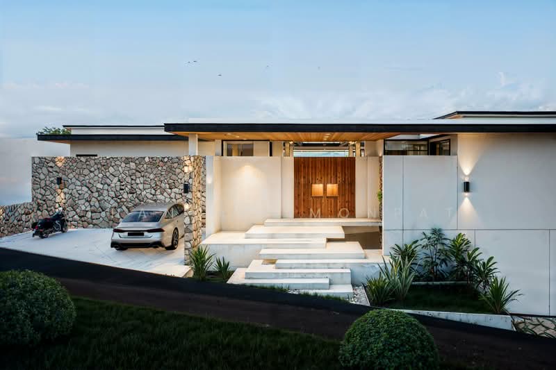 เดอะ เควียนเนสท์, สุราษฎร์ธานี, บ่อผุด, เกาะสมุย, สุราษฎร์ธานี, 562 ตร.ม., วิลล่า ขาย, โดย Thanya Pimonpat, 60254806 - DDproperty.com