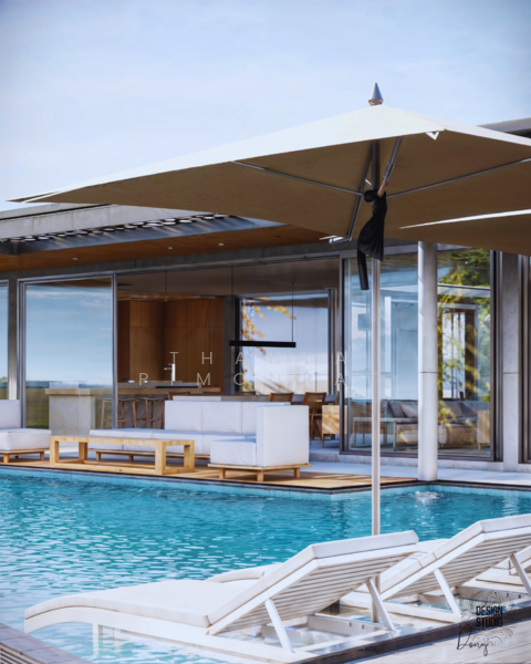 The Quienest, Surat Thani, Bo Put, Ko Samui, Surat Thani, 4 Bedrooms, 562 sqm, Villa For Sale, by Thanya Pimonpat, 60254806 - DDproperty.com