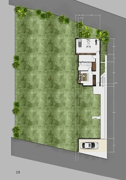 The Quienest, Surat Thani, Bo Put, Ko Samui, Surat Thani, 4 Bedrooms, 562 sqm, Villa For Sale, by Thanya Pimonpat, 60254806 - DDproperty.com