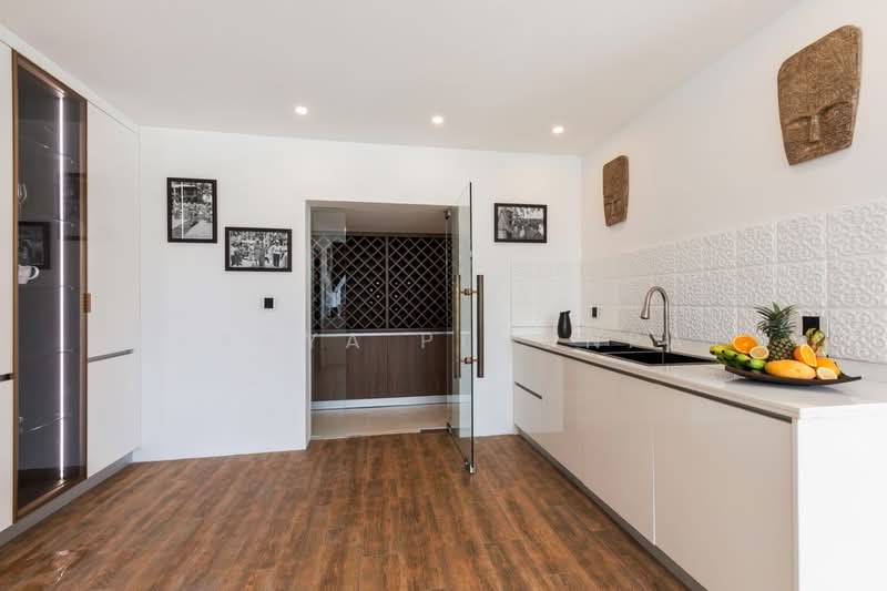 บ้านพัก 5 ห้องนอนสุดหรูพร้อมสวนสวยและสระว่ายน้ำส่วนตัวในแม่น้ำ, สุราษฎร์ธานี, แม่น้ำ, เกาะสมุย, สุราษฎร์ธานี, 800 ตร.ม., วิลล่า ให้เช่า, โดย Thanya Pimonpat, 60254817 - DDproperty.com