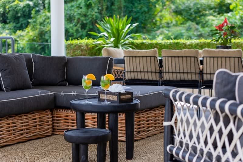 Exclusive 5-Bedroom Lush Garden with Private Pool in Maenam, Surat Thani, Mae Nam, Ko Samui, Surat Thani, 5 Bedrooms, 800 sqm, Villa For Rent, by Thanya Pimonpat, 60254817 - DDproperty.com