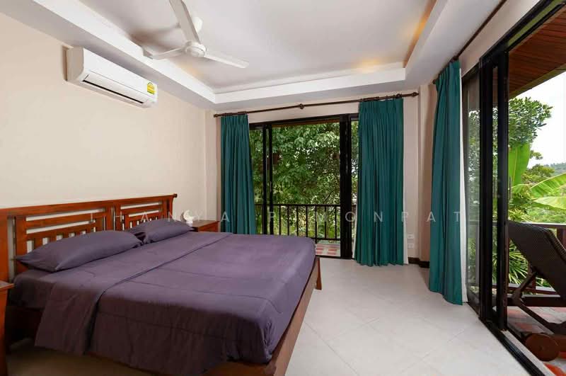 วิลล่า 2 ห้องนอน ให้เช่า ในทำเล เกาะสมุย, สุราษฎร์ธานี, บ่อผุด, เกาะสมุย, สุราษฎร์ธานี, 100 ตร.ม., วิลล่า ให้เช่า, โดย Thanya Pimonpat, 60254821 - DDproperty.com