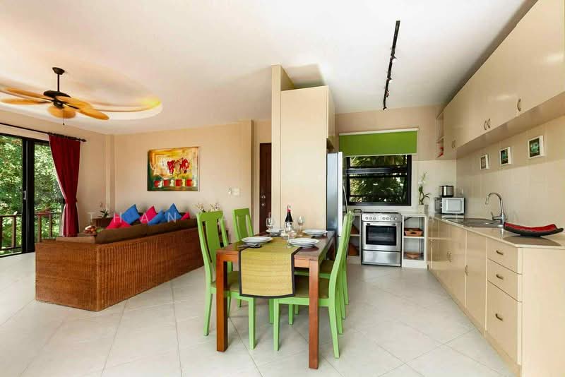 Lovely Natural Villa with Sea view, Surat Thani, Bo Put, Ko Samui, Surat Thani, 2 Bedrooms, 100 sqm, Villa For Rent, by Thanya Pimonpat, 60254821 - DDproperty.com