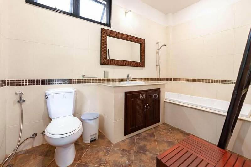 วิลล่า 2 ห้องนอน ให้เช่า ในทำเล เกาะสมุย, สุราษฎร์ธานี, บ่อผุด, เกาะสมุย, สุราษฎร์ธานี, 100 ตร.ม., วิลล่า ให้เช่า, โดย Thanya Pimonpat, 60254821 - DDproperty.com