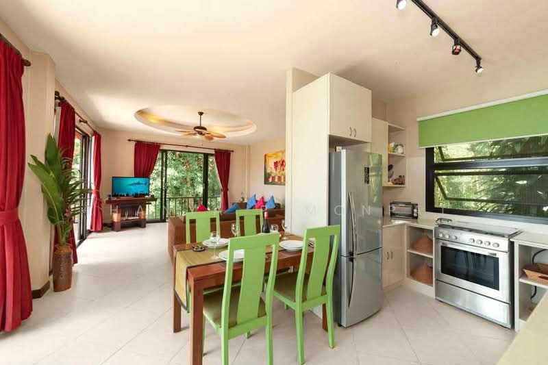 Lovely Natural Villa with Sea view, Surat Thani, Bo Put, Ko Samui, Surat Thani, 2 Bedrooms, 100 sqm, Villa For Rent, by Thanya Pimonpat, 60254821 - DDproperty.com