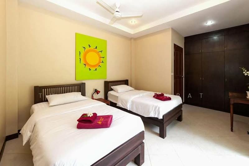 Lovely Natural Villa with Sea view, Surat Thani, Bo Put, Ko Samui, Surat Thani, 2 Bedrooms, 100 sqm, Villa For Rent, by Thanya Pimonpat, 60254821 - DDproperty.com