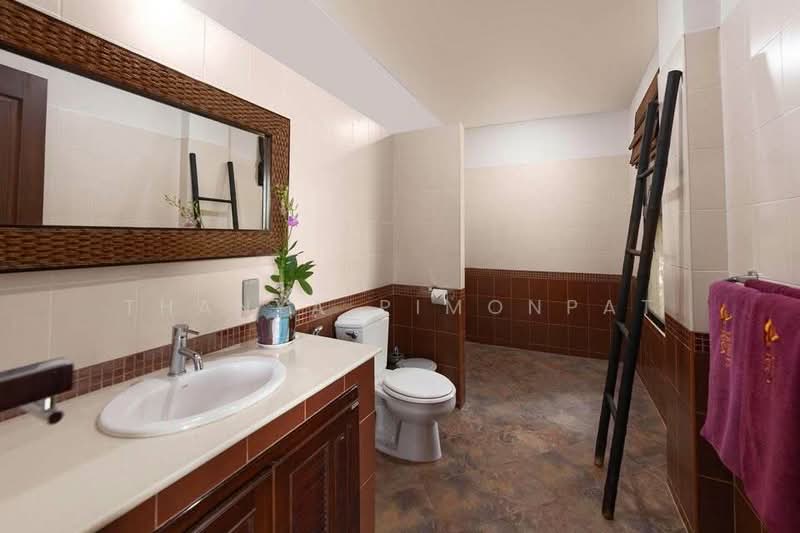 Lovely Natural Villa with Sea view, Surat Thani, Bo Put, Ko Samui, Surat Thani, 2 Bedrooms, 100 sqm, Villa For Rent, by Thanya Pimonpat, 60254821 - DDproperty.com