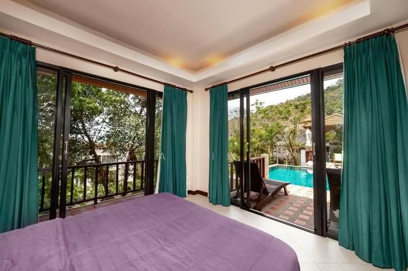 Lovely Natural Villa with Sea view, Surat Thani, Bo Put, Ko Samui, Surat Thani, 2 Bedrooms, 100 sqm, Villa For Rent, by Thanya Pimonpat, 60254821 - DDproperty.com