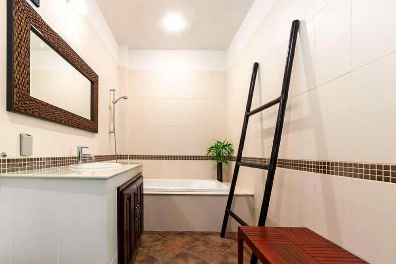 Lovely Natural Villa with Sea view, Surat Thani, Bo Put, Ko Samui, Surat Thani, 2 Bedrooms, 100 sqm, Villa For Rent, by Thanya Pimonpat, 60254821 - DDproperty.com