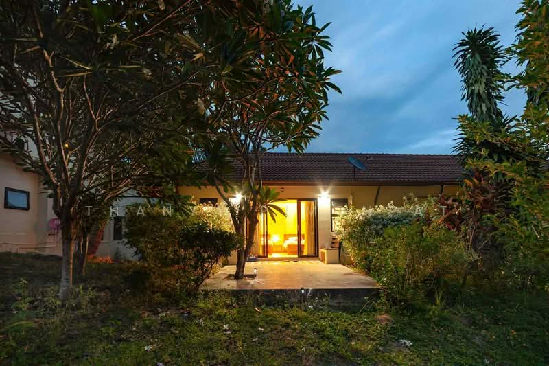 วิลล่า 2 ห้องนอน ให้เช่า ในทำเล เกาะสมุย, สุราษฎร์ธานี, บ่อผุด, เกาะสมุย, สุราษฎร์ธานี, 100 ตร.ม., วิลล่า ให้เช่า, โดย Thanya Pimonpat, 60254821 - DDproperty.com