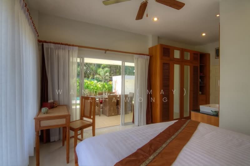 Enchanting 2 Bedrooms Pool Villa in Rawai, ภูเก็ต, ราไวย์, เมืองภูเก็ต, ภูเก็ต, 120 ตร.ม., วิลล่า ขาย, โดย Wanida (May) Mahawong, 60254824 - DDproperty.com