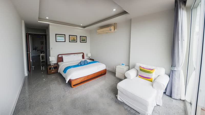 The Bay Condominium : เดอะ เบย์ คอนโดมิเนียม, สุราษฎร์ธานี, หมู่ 4 บ่อผุด, บ่อผุด, เกาะสมุย, สุราษฎร์ธานี, 190 ตร.ม., คอนโด ให้เช่า, โดย Thanya Pimonpat, 60254828 - DDproperty.com