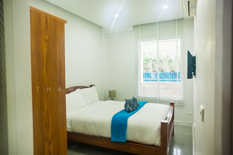 The Bay Condominium : เดอะ เบย์ คอนโดมิเนียม, สุราษฎร์ธานี, หมู่ 4 บ่อผุด, บ่อผุด, เกาะสมุย, สุราษฎร์ธานี, 190 ตร.ม., คอนโด ให้เช่า, โดย Thanya Pimonpat, 60254828 - DDproperty.com