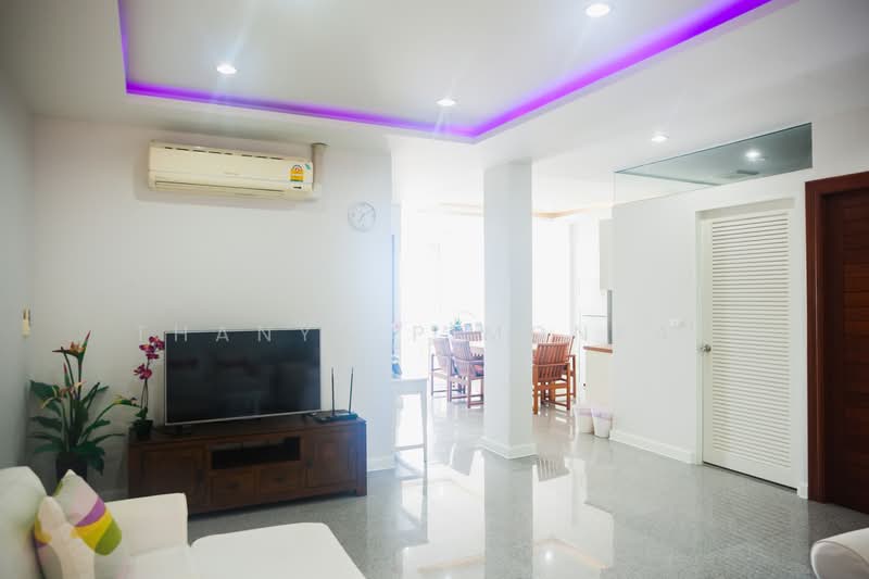 The Bay Condominium, Surat Thani, Village No. 4, Bo Put, Ko Samui, Surat Thani, 4 Bedrooms, 190 sqm, Condo For Rent, by Thanya Pimonpat, 60254828 - DDproperty.com