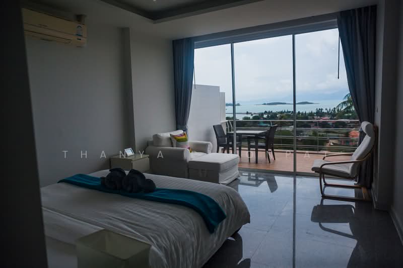 The Bay Condominium, Surat Thani, Village No. 4, Bo Put, Ko Samui, Surat Thani, 4 Bedrooms, 190 sqm, Condo For Rent, by Thanya Pimonpat, 60254828 - DDproperty.com