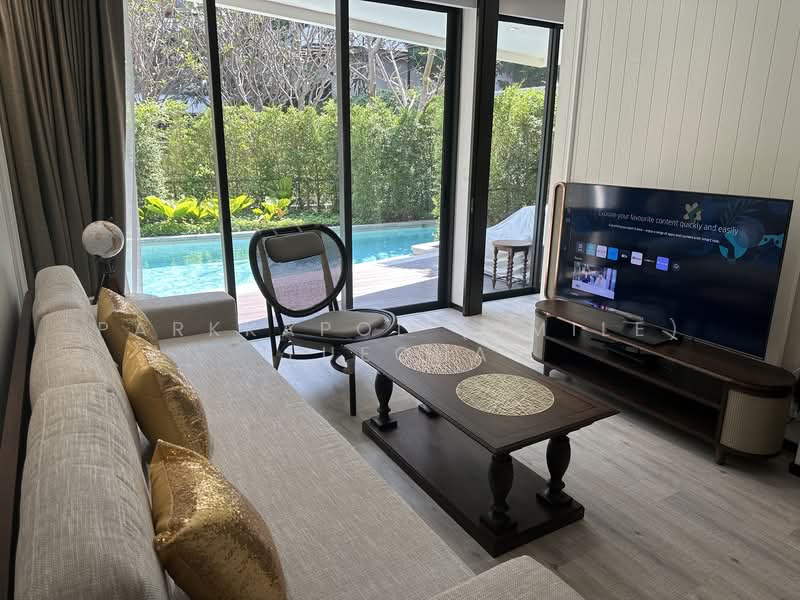 InterContinental Residences Hua Hin : อินเตอร์คอนติเนนตัล เรสซิเดนเซส ชะอำ, ประจวบคีรีขันธ์, ซอย หัวหิน 71 ถนน เพชรเกษม, หัวหิน, หัวหิน, ประจวบคีรีขันธ์, 85 ตร.ม., คอนโด ให้เช่า, โดย Parkkapol (Smile) Luecha, 60254834 - DDproperty.com