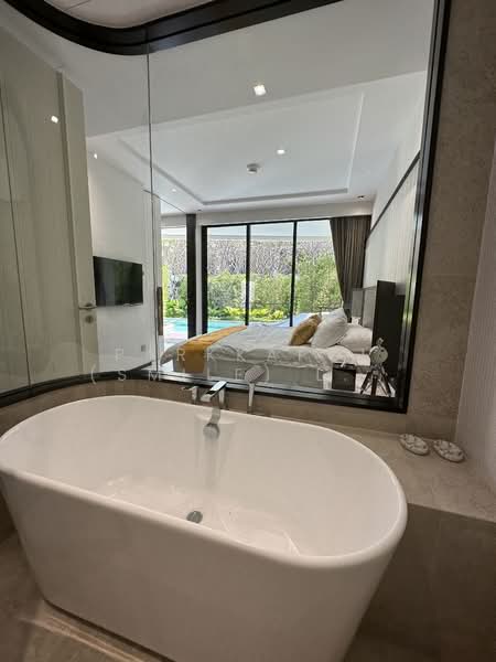 InterContinental Residences Hua Hin, Prachuap Khiri Khan, Hua Hin 71 Alley, Hua Hin, Hua Hin, Prachuap Khiri Khan, 2 Bedrooms, 85 sqm, Condo For Rent, by Parkkapol (Smile) Luecha, 60254834 - DDproperty.com