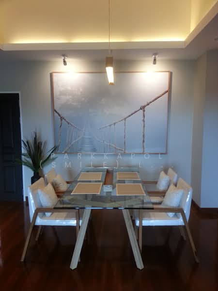 Blue Mountain, Prachuap Khiri Khan, Hua Hin, Hua Hin, Prachuap Khiri Khan, 3 Bedrooms, 168 sqm, Condo For Rent, by Parkkapol (Smile) Luecha, 60254842 - DDproperty.com