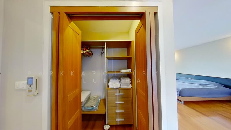 Blue Mountain, Prachuap Khiri Khan, Hua Hin, Hua Hin, Prachuap Khiri Khan, 3 Bedrooms, 168 sqm, Condo For Rent, by Parkkapol (Smile) Luecha, 60254842 - DDproperty.com