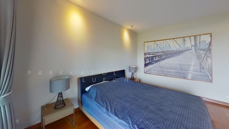 Blue Mountain, Prachuap Khiri Khan, Hua Hin, Hua Hin, Prachuap Khiri Khan, 3 Bedrooms, 168 sqm, Condo For Rent, by Parkkapol (Smile) Luecha, 60254842 - DDproperty.com