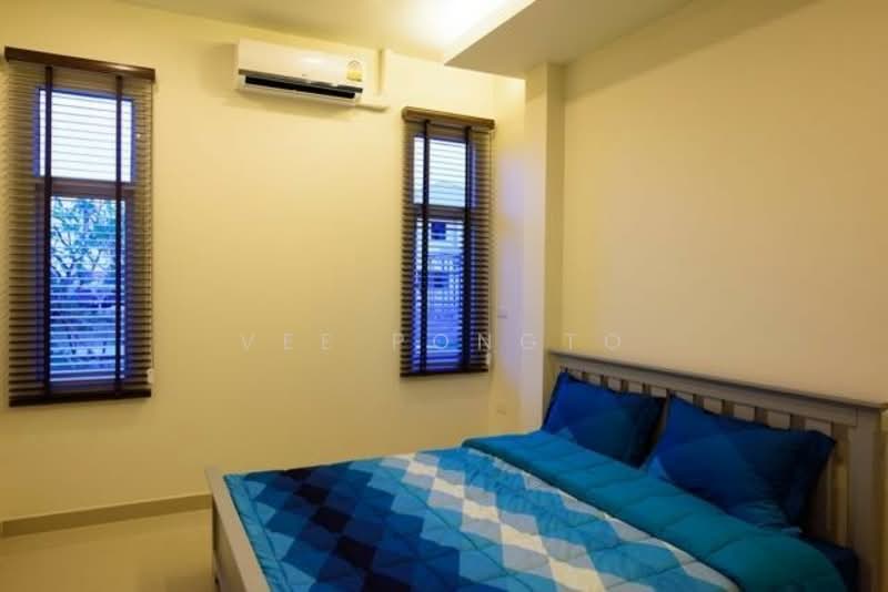 Hua Hin Pool Villa, Prachuap Khiri Khan, Hua Hin City, Hua Hin, Hua Hin, Prachuap Khiri Khan, 2 Bedrooms, 150 sqm, Townhouse For Rent, by Parkkapol (Smile) Luecha, 60254846 - DDproperty.com