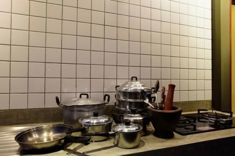 หัวหิน พูลวิลล่า (Hua Hin Pool Villa), ประจวบคีรีขันธ์, Hua Hin City, หัวหิน, หัวหิน, ประจวบคีรีขันธ์, 150 ตร.ม., ทาวน์เฮ้าส์ ให้เช่า, โดย Parkkapol (Smile) Luecha, 60254846 - DDproperty.com