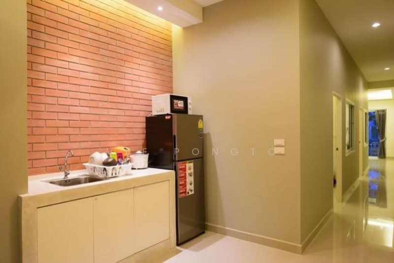 Hua Hin Pool Villa, Prachuap Khiri Khan, Hua Hin City, Hua Hin, Hua Hin, Prachuap Khiri Khan, 2 Bedrooms, 150 sqm, Townhouse For Rent, by Parkkapol (Smile) Luecha, 60254846 - DDproperty.com